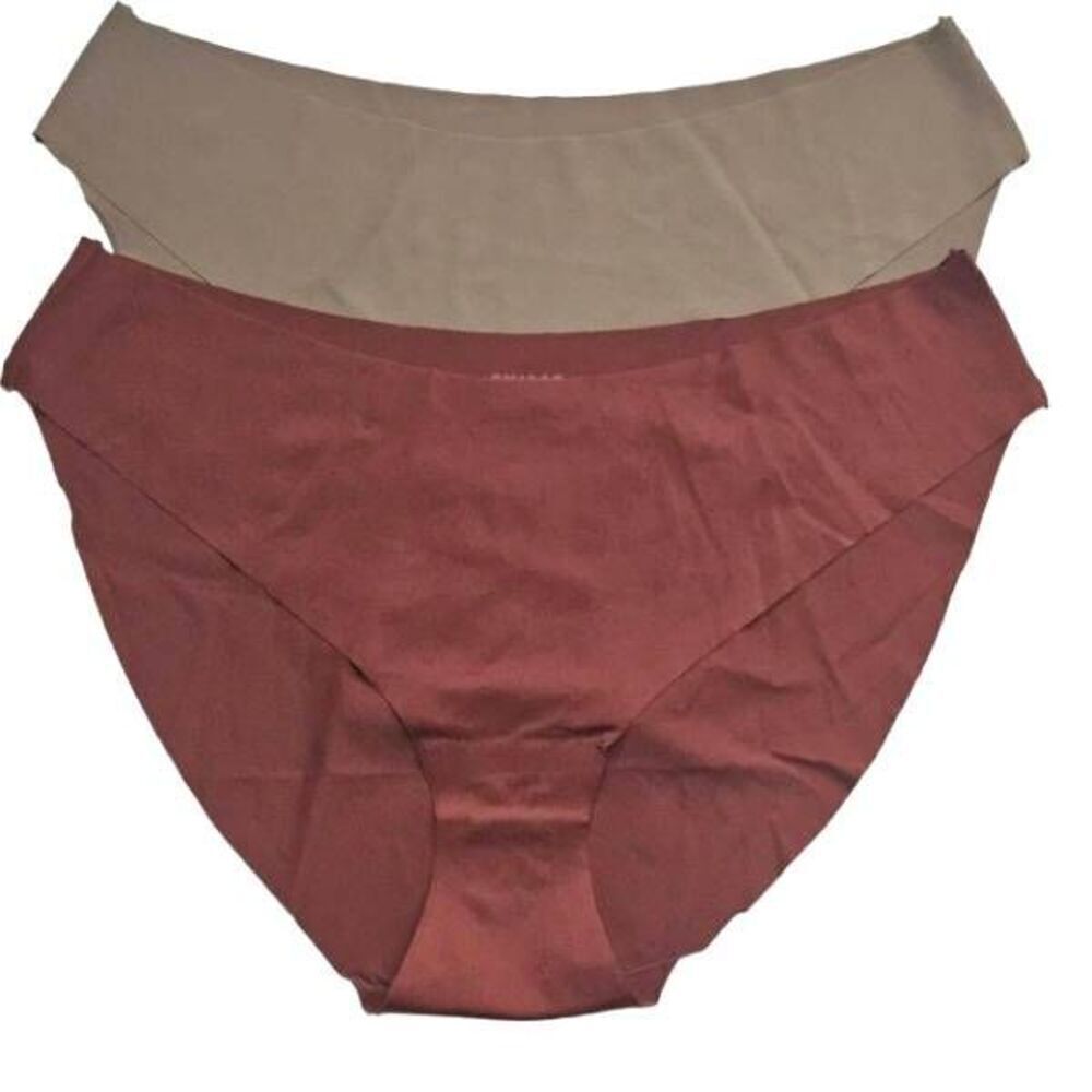 2 PAIR SKIMS BIKINI PANTY NWT